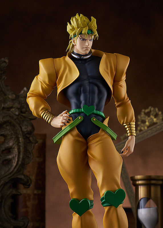 Good Smile Company Pop Up Parade - Jojo's Bizarre Adventure - DIO