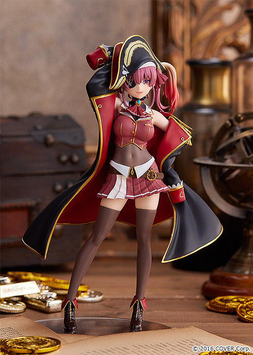 Good Smile Company Pop Up Parade - Hololive Production - Houshou Marine