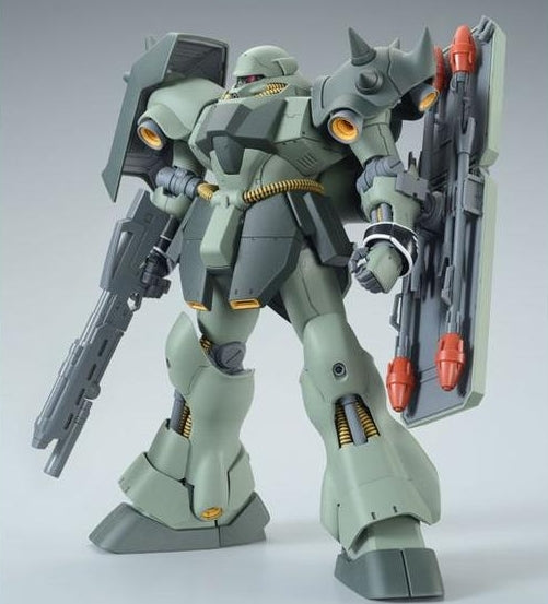 Premium Bandai Master Grade (MG) 1/100 AMS-119 Geara Doga (Unicorn