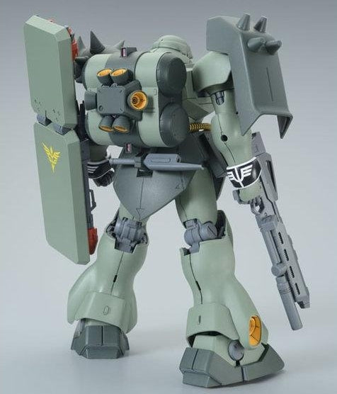 Premium Bandai Master Grade (MG) 1/100 AMS-119 Geara Doga (Unicorn Ver.)