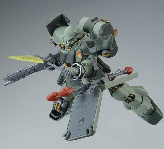 Premium Bandai Master Grade (MG) 1/100 AMS-119 Geara Doga (Unicorn Ver.)