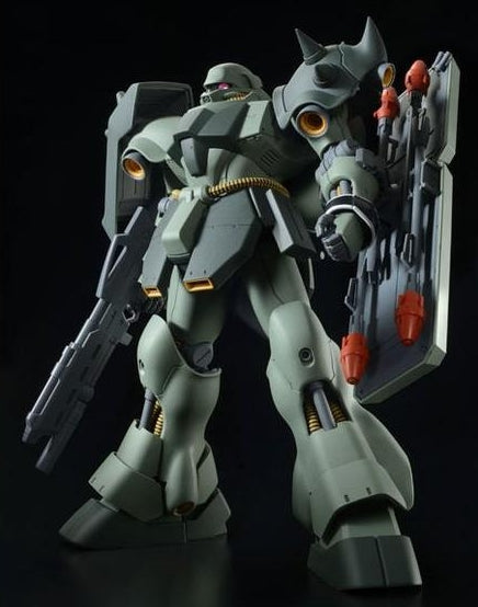Premium Bandai Master Grade (MG) 1/100 AMS-119 Geara Doga (Unicorn Ver.)