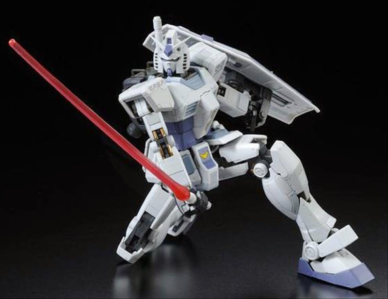 Premium Bandai Real Grade (RG) 1/144 RX-78-3 G-3 Gundam
