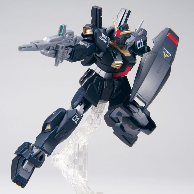 Gundam Base Limited High Grade (HG) HGUC 1/144 RX-178 Gundam Mk-II (TITANS) [21st CENTURY REAL TYPE Ver.]