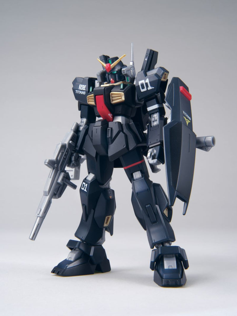 Gundam Base Limited High Grade (HG) HGUC 1/144 RX-178 Gundam Mk-II (TITANS) [21st CENTURY REAL TYPE Ver.]