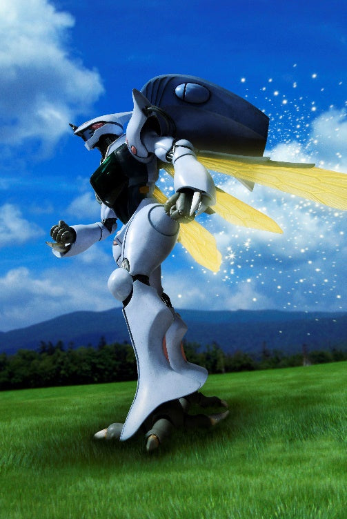 Hobby Japan Mook HJ Mechanics 15