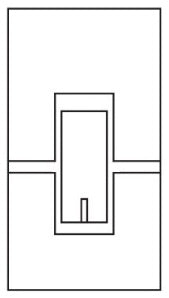 Hobby Japan HJ Modeler's Parts Detail Frame 01 (HJDP007)