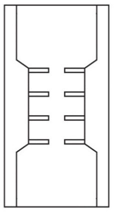 Hobby Japan HJ Modeler's Parts Detail Frame 02 (HJDP008)