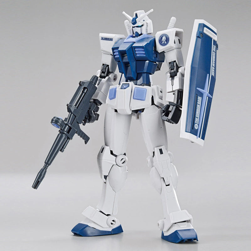 Gundam Base Limited High Grade (HG) 1/144 RX-78-2 Gundam [Beyond Global] (The Gundam Base Color)