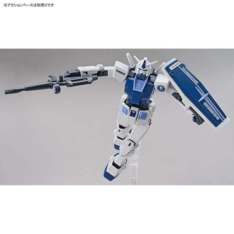 Gundam Base Limited High Grade (HG) 1/144 RX-78-2 Gundam [Beyond Global] (The Gundam Base Color)
