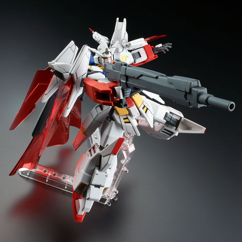 Premium Bandai HG Try Age Gundam (High Grade 1/144)