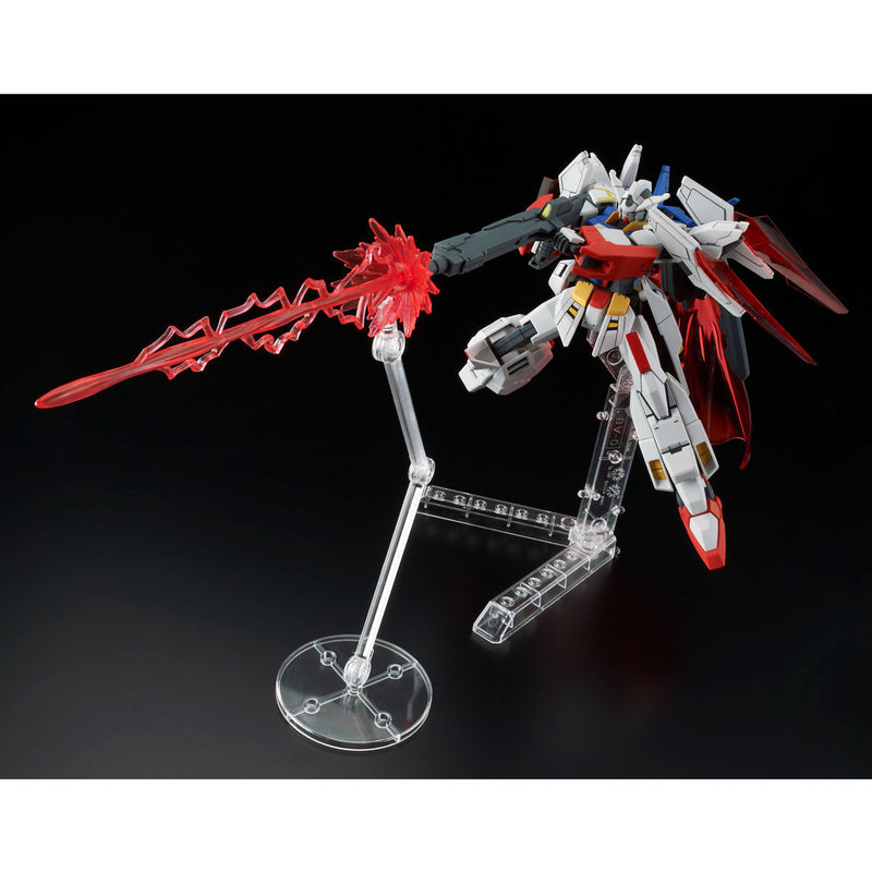 Premium Bandai HG Try Age Gundam (High Grade 1/144)