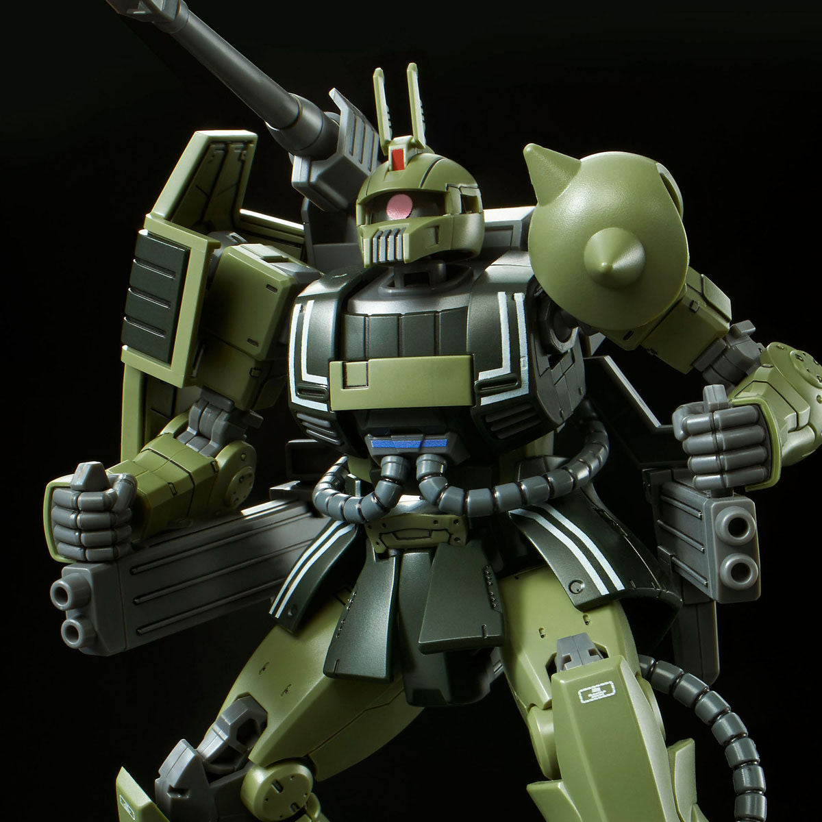 Premium Bandai High Grade (HG) Gundam The Origin 1/144 MS