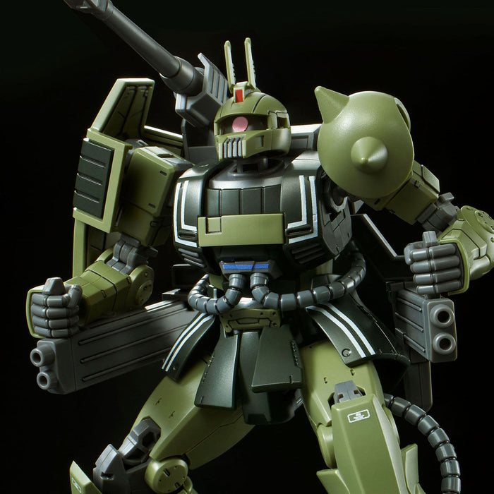 Premium Bandai High Grade (HG) Gundam The Origin 1/144 MS-06K Zaku Cannon