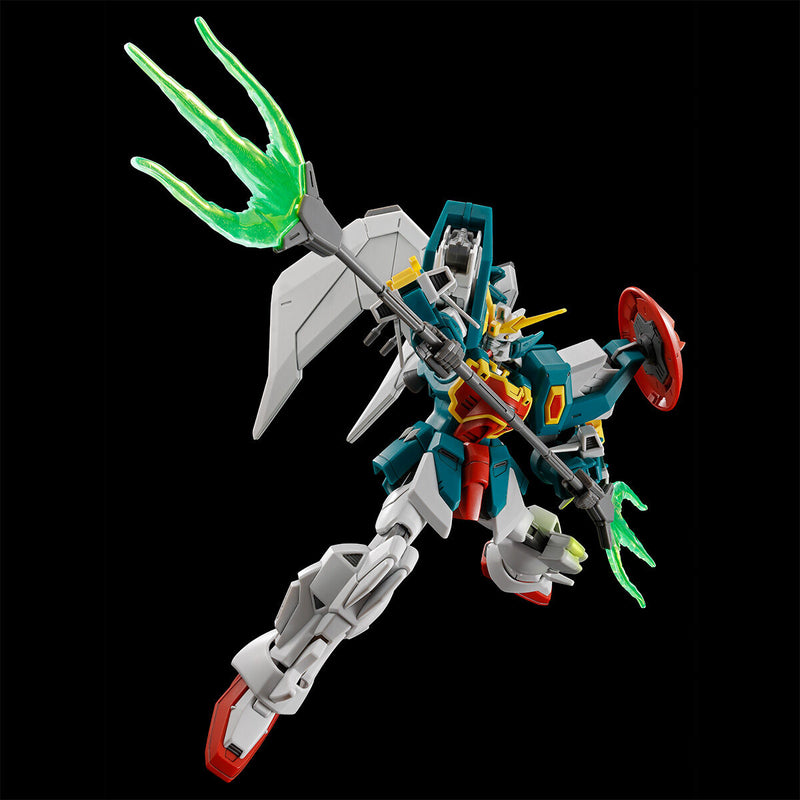 Premium Bandai High Grade (HG) HGAC 1/144 XXXG-01S2 Altron Gundam