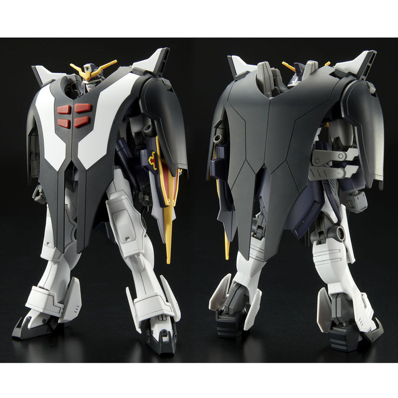 Premium Bandai High Grade (HG) HGAC 1/144 XXXG-01D2 Gundam Deathscythe Hell