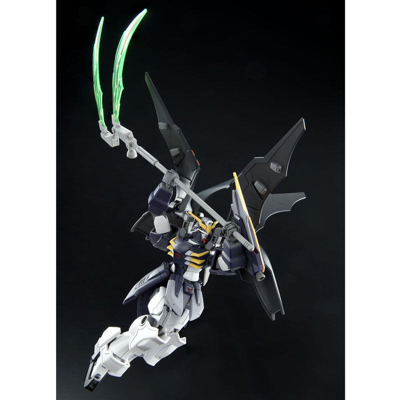 Premium Bandai High Grade (HG) HGAC 1/144 XXXG-01D2 Gundam Deathscythe Hell
