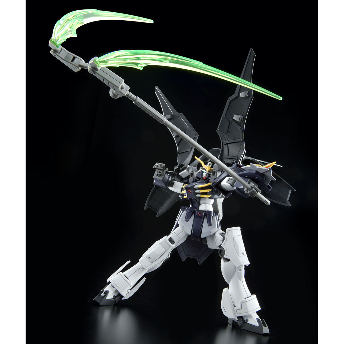 Premium Bandai High Grade (HG) HGAC 1/144 XXXG-01D2 Gundam