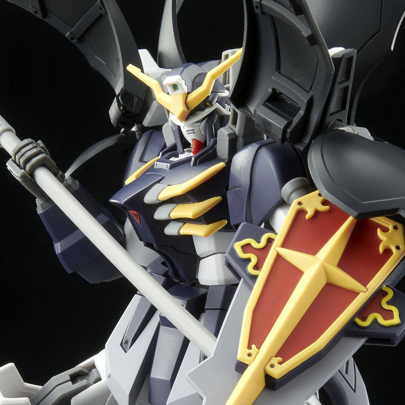 Premium Bandai High Grade (HG) HGAC 1/144 XXXG-01D2 Gundam Deathscythe Hell