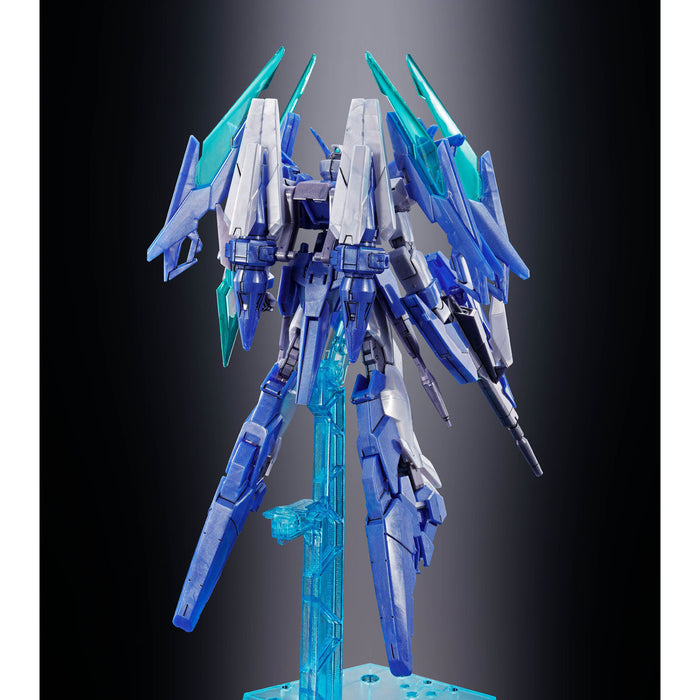 Premium Bandai High Grade (HG) HGBD 1/144 Gundam Age II Magnum SV Ver. (FX Plosion)