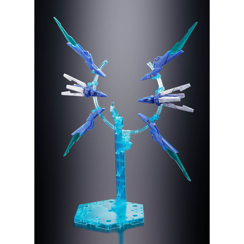 Premium Bandai High Grade (HG) HGBD 1/144 Gundam Age II Magnum SV Ver. (FX Plosion)