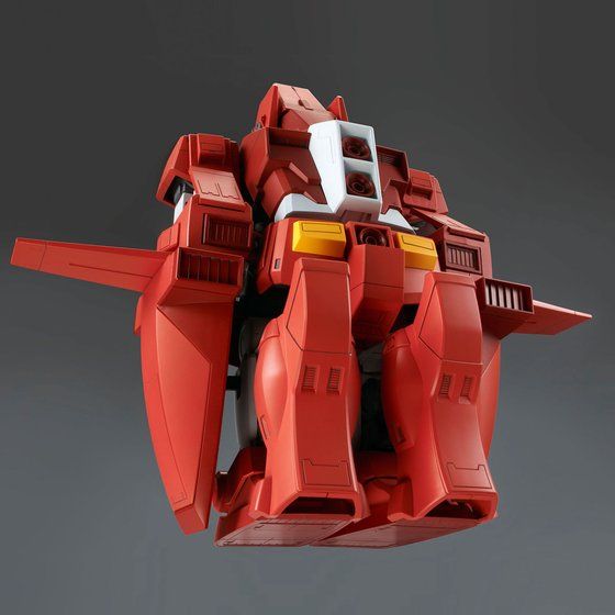 Premium Bandai High Grade (HG) HGBF 1/144 Psycho GM