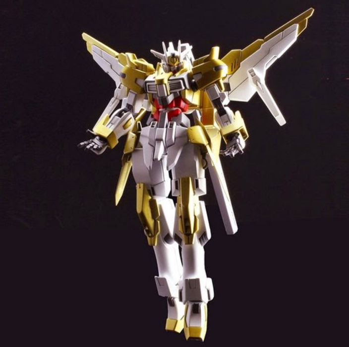 Premium Bandai High Grade (HG) HGBF 1/144 Cathedral Gundam