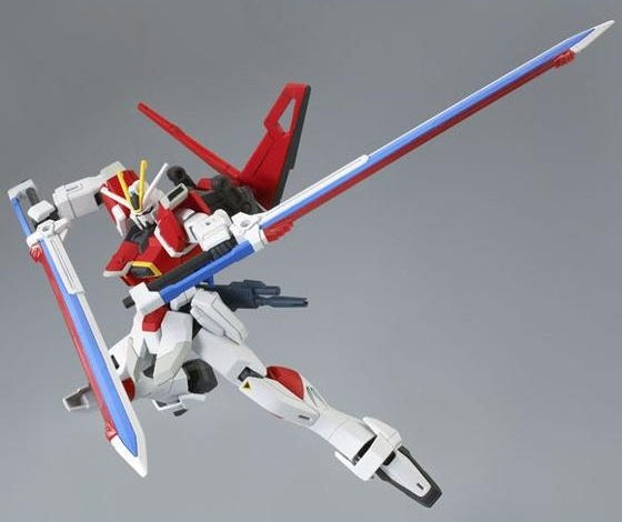 Premium Bandai High Grade (HG) HGCE 1/144 ZGMF-X56S/β Sword Impulse Gundam