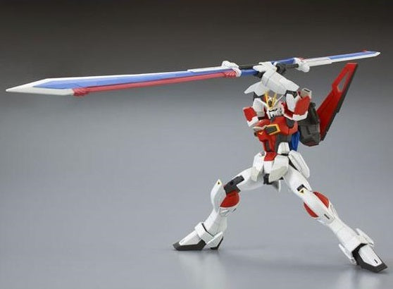 Premium Bandai High Grade (HG) HGCE 1/144 ZGMF-X56S/β Sword Impulse Gundam