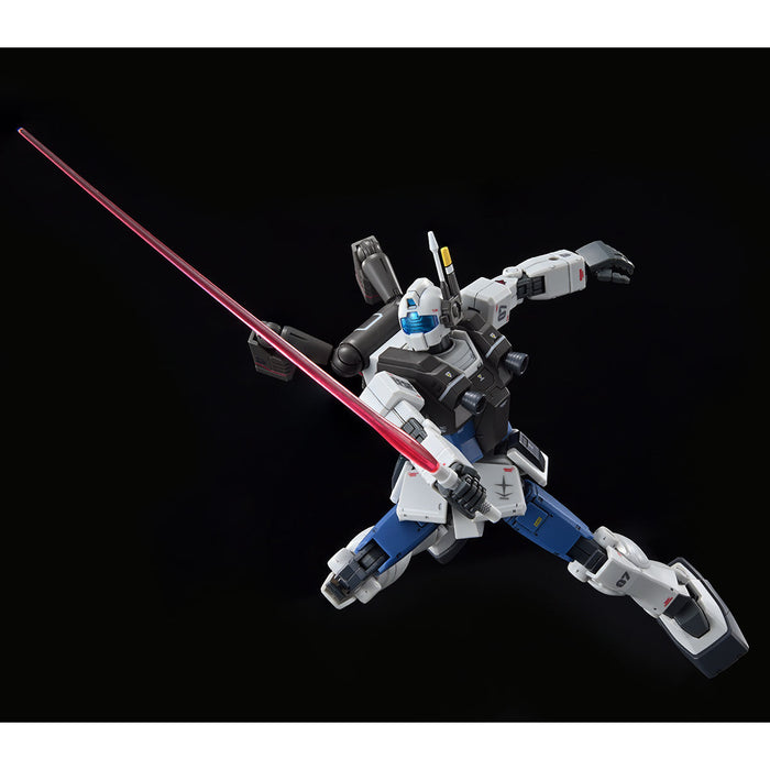 Premium Bandai High Grade (HG) Gundam The Origin 1/144 RGM-79LV GM Night Seeker II