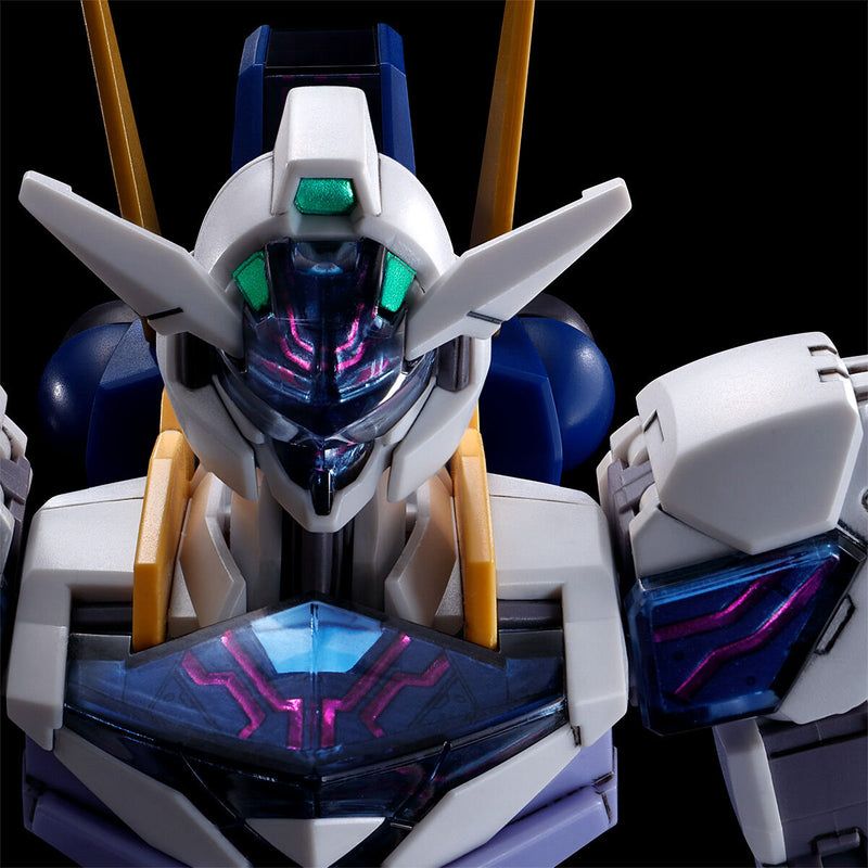 Premium Bandai High Grade (HG) Witch From Mercury 1/144 XGF-01[II3] Gundam Lfrith Jiu