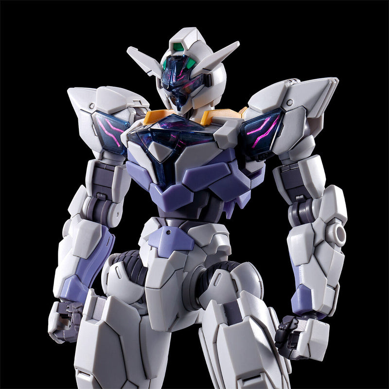 Premium Bandai High Grade (HG) Witch From Mercury 1/144 XGF-01[II3] Gundam Lfrith Jiu