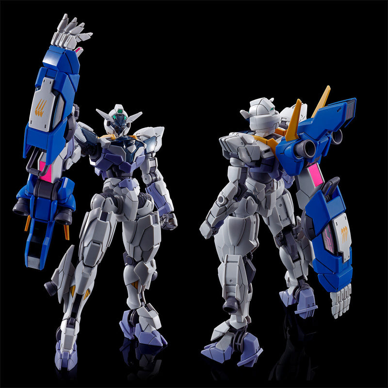 Premium Bandai High Grade (HG) Witch From Mercury 1/144 XGF-01[II3] Gundam Lfrith Jiu