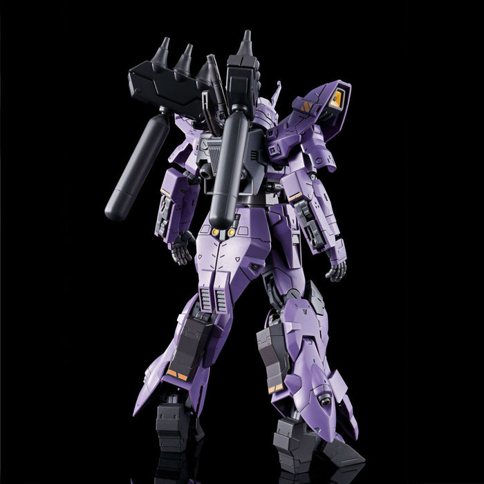 Premium Bandai HGUC AMS-123X Varguil (High Grade 1/144)