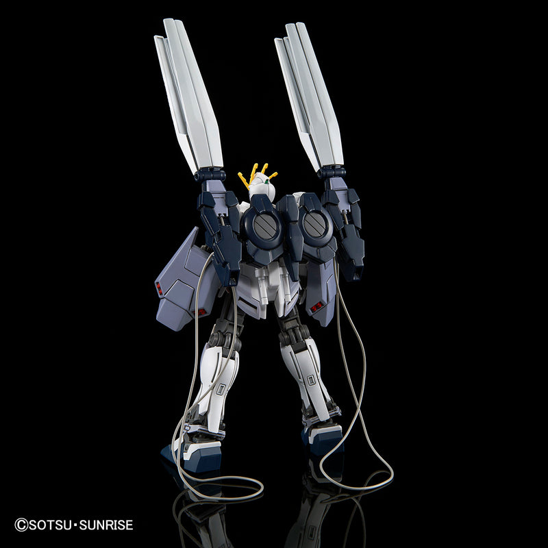Gundam Base Limited HGUC RX-9/C Narrative Gundam B-Packs (Bandai High Grade 1/144)