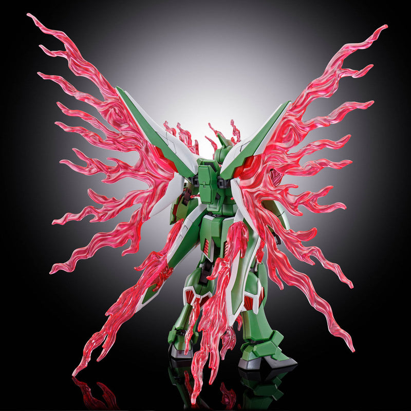 Premium Bandai HGUC 1/144 EMS-TC02 Phantom Gundam (High Grade Crossbone Gundam 1/144)