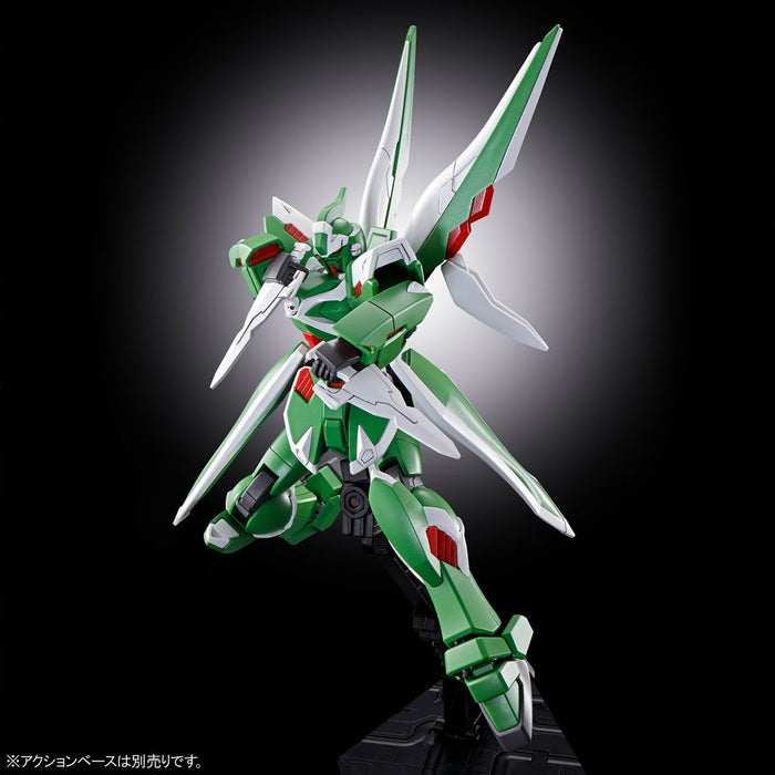Premium Bandai HGUC 1/144 EMS-TC02 Phantom Gundam (High Grade Crossbone Gundam 1/144)