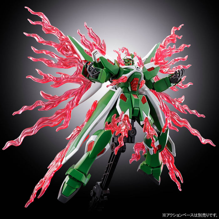 Premium Bandai HGUC 1/144 EMS-TC02 Phantom Gundam (High Grade Crossbone Gundam 1/144)