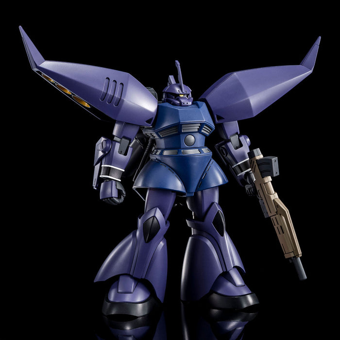 Premium Bandai High Grade (HG) HGUC 1/144 MS-14J Regelgu (Unicorn Ver.)