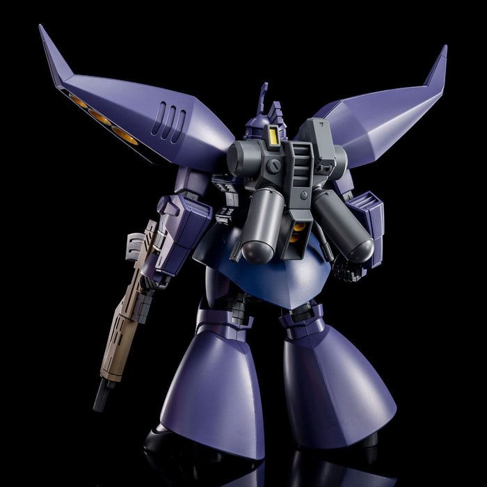 Premium Bandai High Grade (HG) HGUC 1/144 MS-14J Regelgu (Unicorn Ver.)