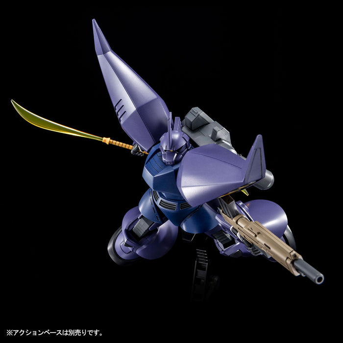 Premium Bandai High Grade (HG) HGUC 1/144 MS-14J Regelgu (Unicorn Ver.)