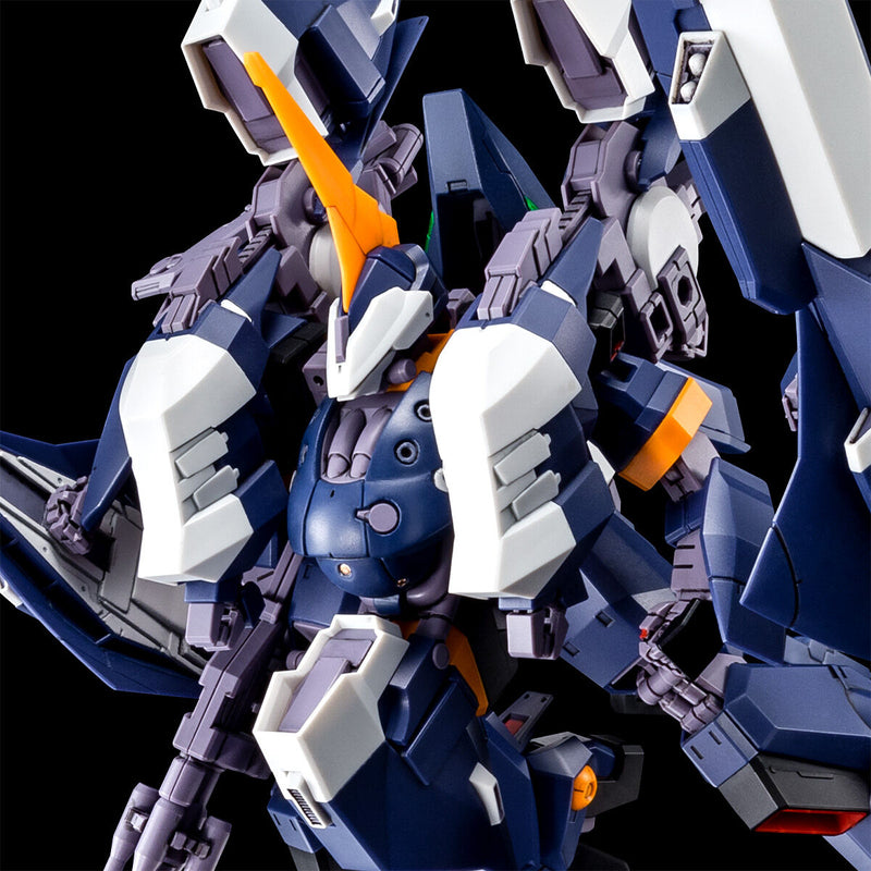 Premium Bandai HGUC ARZ-124HB2M Aqua Hambrabi II (Titans) [A.O.Z. Re-Boot Version] (High Grade 1/144)