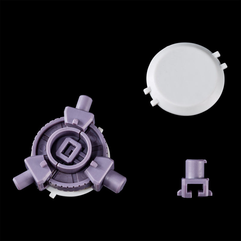 Premium Bandai HGUC ARZ-124HB2M Aqua Hambrabi II (Titans) [A.O.Z. Re-Boot Version] (High Grade 1/144)