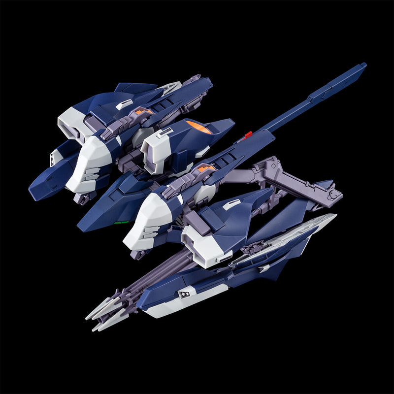 Premium Bandai HGUC ARZ-124HB2M Aqua Hambrabi II (Titans) [A.O.Z. Re-Boot Version] (High Grade 1/144)