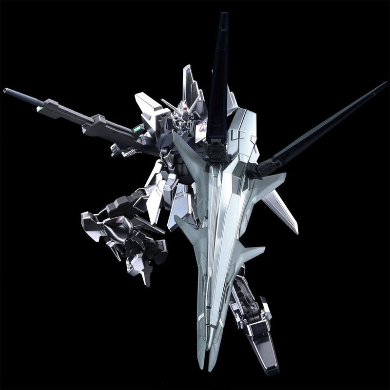 Premium Bandai High Grade (HG) HGUC 1/144 DZ-001 Delta Zayin