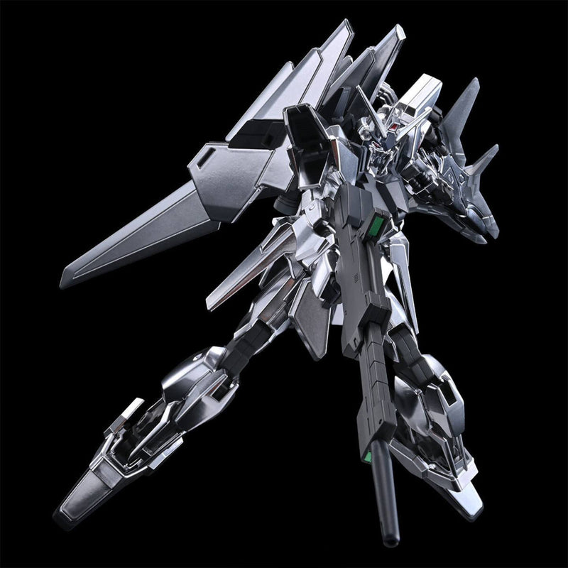 Premium Bandai High Grade (HG) HGUC 1/144 DZ-001 Delta Zayin