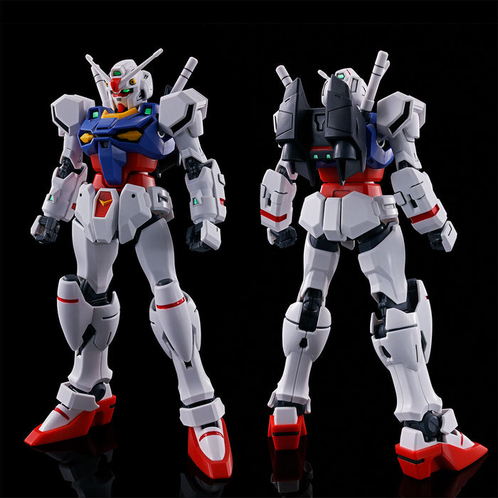 Premium Bandai High Grade (HG) 1/144 HGUC RX-78GPZ01 Engage Gundam