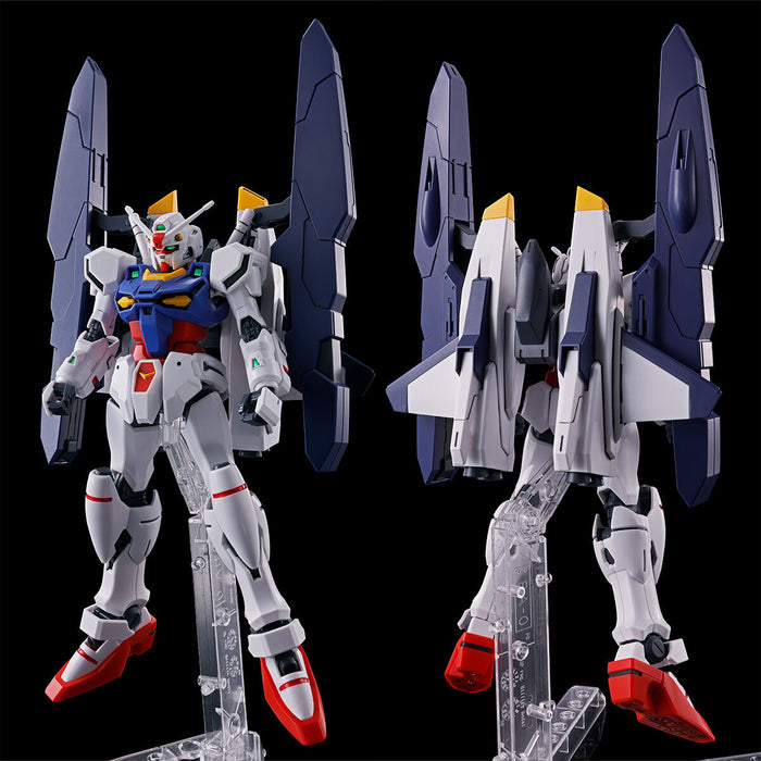 Premium Bandai High Grade (HG) 1/144 HGUC RX-78GPZ01 Engage Gundam