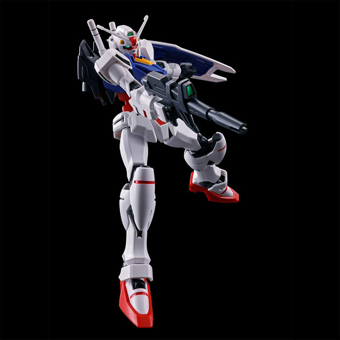 Premium Bandai High Grade (HG) 1/144 HGUC RX-78GPZ01 Engage Gundam