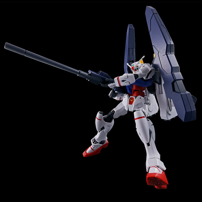 Premium Bandai High Grade (HG) 1/144 HGUC RX-78GPZ01 Engage Gundam